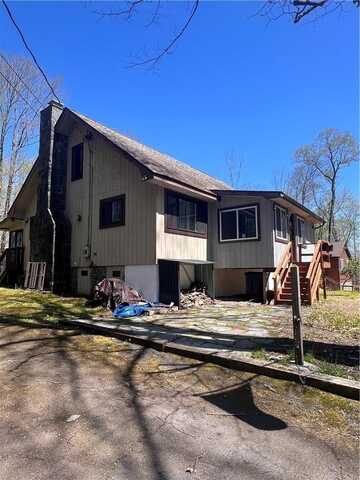 45 W Adirondack Trail, Smallwood, NY 12778