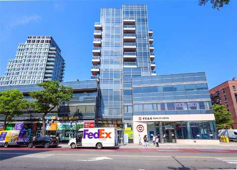 42-35 Main Street, Flushing, NY 11355
