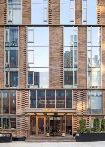 505 W 43rd Street, New York (Manhattan), NY 10036
