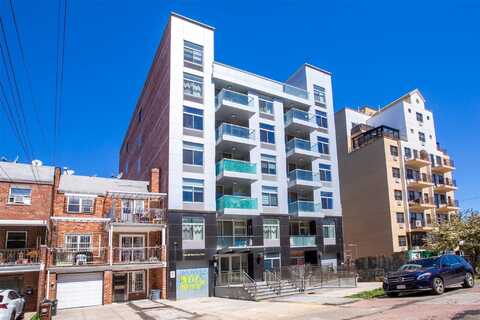 144-69 Barclay Avenue, Flushing, NY 11355