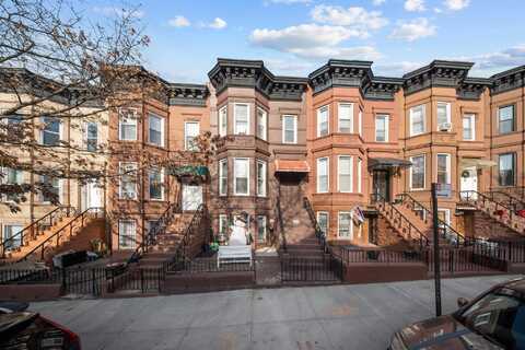 449 43rd Street, Brooklyn, NY 11232