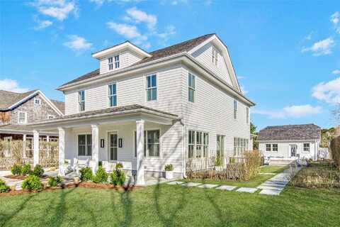 67 Pelletreau Street, Southampton, NY 11968