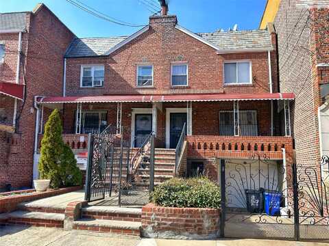 85-29 52 Avenue, Elmhurst, NY 11373