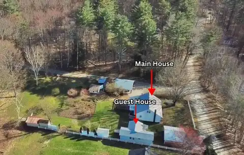 12 Bluebird Drive, New York, NY 12846