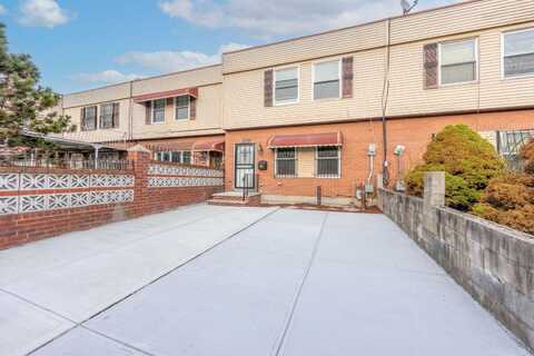 1941 Strauss Street, Brooklyn, NY 11212