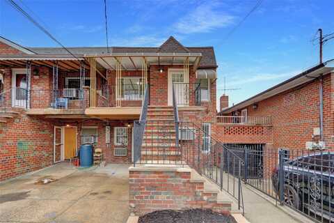 655 E 85th Street, Brooklyn, NY 11236