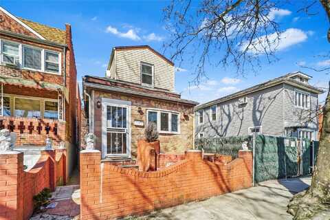 3135 Shore Parkway, Brooklyn, NY 11235