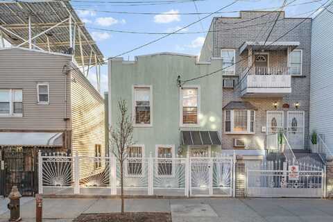 438 Shepherd Avenue, Brooklyn, NY 11208