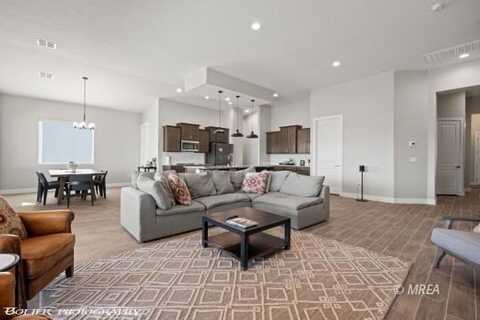1412 Manassas Rdg, Mesquite, NV 89027