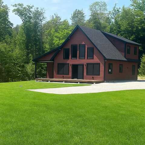 18 Thayer Way, Bethel, ME 04217