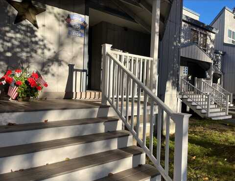 1017 Left Bank, Carrabassett Valley, ME 04947