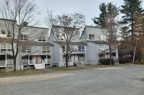 1017 Left Bank, Carrabassett Valley, ME 04947