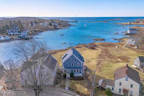 7 Pier Road, Kennebunkport, ME 04046