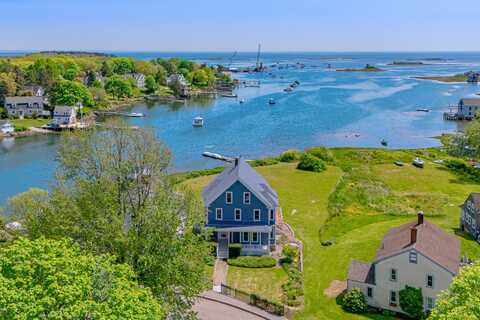 7 Pier Road, Kennebunkport, ME 04046
