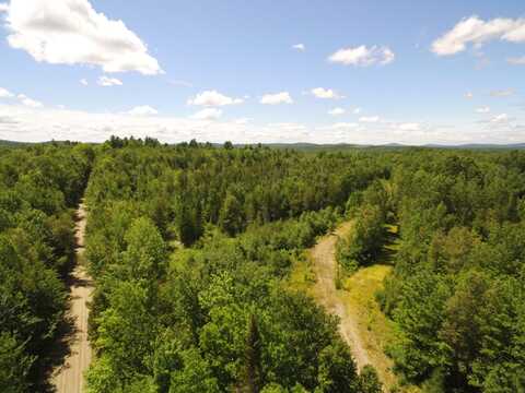 Lot 42-3 Ghost Road, Springfield, ME 04487