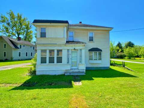 57 Market Street, Fort Kent, ME 04743