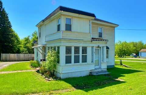 57 Market Street, Fort Kent, ME 04743