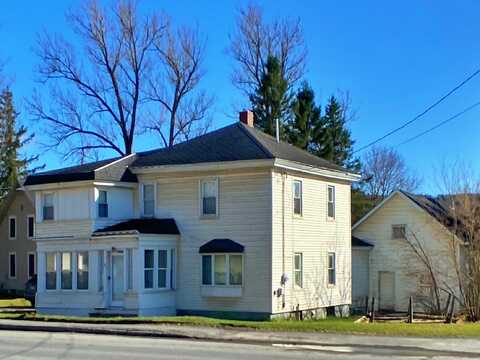 57 Market Street, Fort Kent, ME 04743