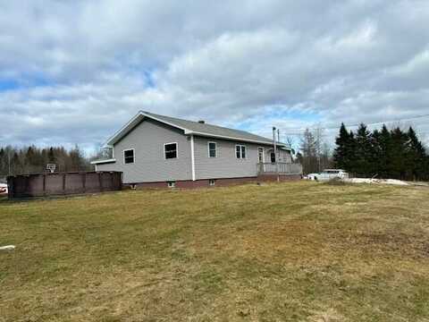31 Plante Road, Caribou, ME 04736