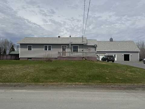 31 Plante Road, Caribou, ME 04736