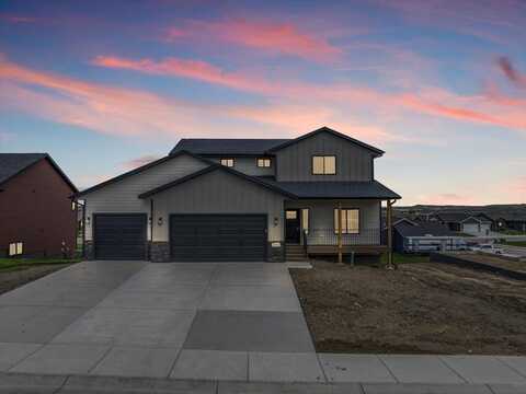 3042 Rombauer Drive, Rapid City, SD 57703