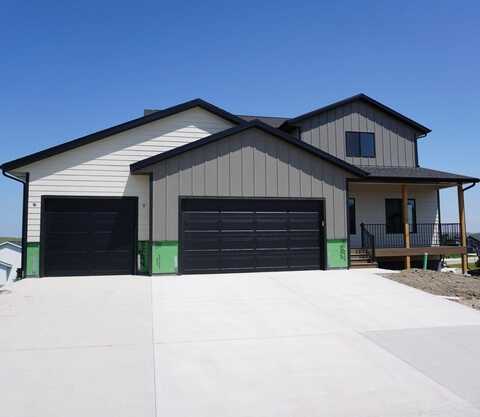 3042 Rombauer Drive, Rapid City, SD 57703