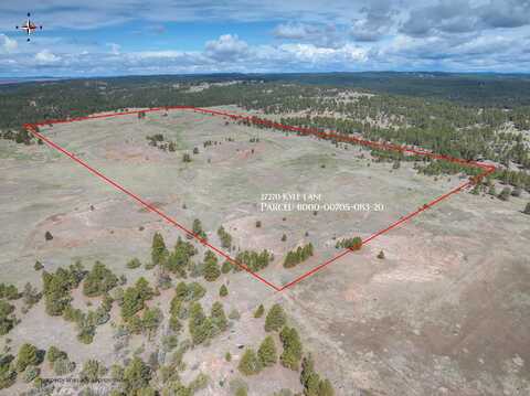 27270 Kyle Lane, Hot Springs, SD 57747