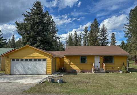 123 Elk Street, Thompson Falls, MT 59873