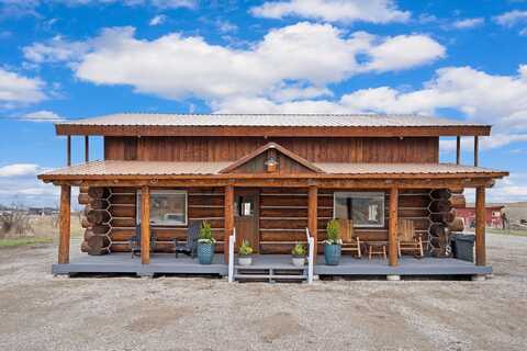 525 Valley View Drive, Kalispell, MT 59901