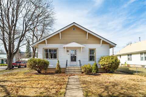 744 2nd Avenue W, Kalispell, MT 59901