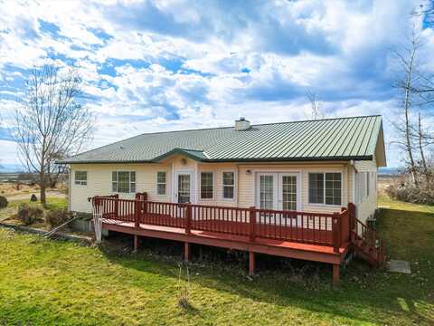 45003 N Foothills Drive, Ronan, MT 59864