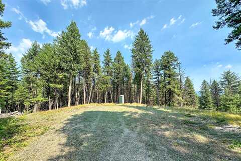 202 Grizzly Gulch Road, Fortine, MT 59918