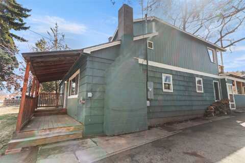 602 16th Avenue E, Polson, MT 59860