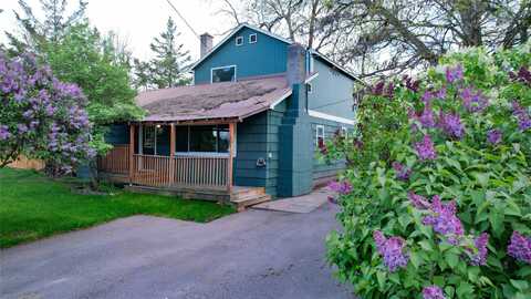 602 16th Avenue E, Polson, MT 59860