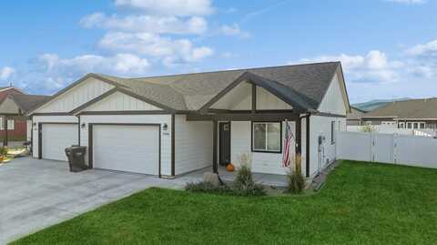 1486 Destiny Lane, Kalispell, MT 59901