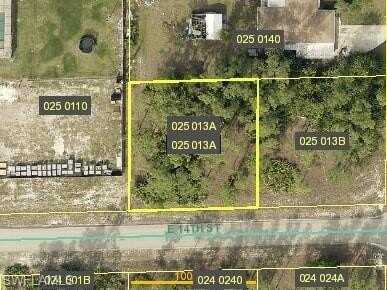 1205 E 14th, LEHIGH ACRES, FL 33972