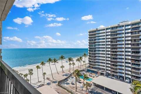 4001 Gulf Shore, NAPLES, FL 34103