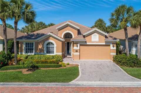 2272 Island Cove, NAPLES, FL 34109