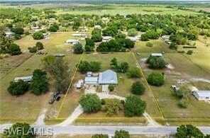 3666 Fort Simmons, FORT DENAUD, FL 33935