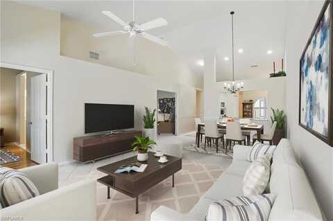 6103 Thresher, NAPLES, FL 34112