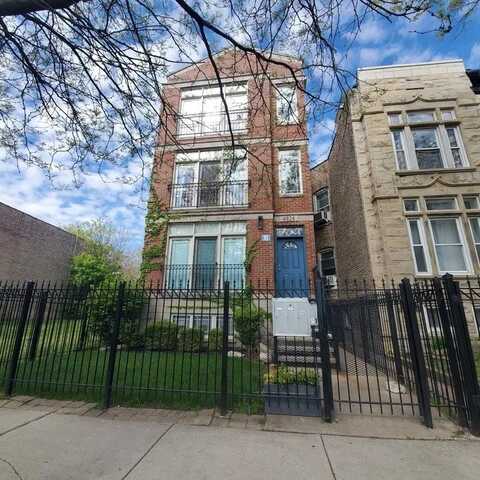 4824 S Evans Avenue, Chicago, IL 60615