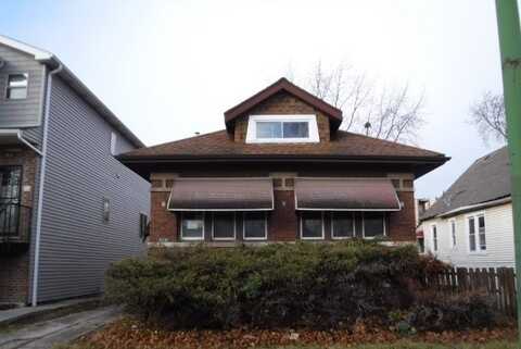 9230 S Loomis Street, Chicago, IL 60620