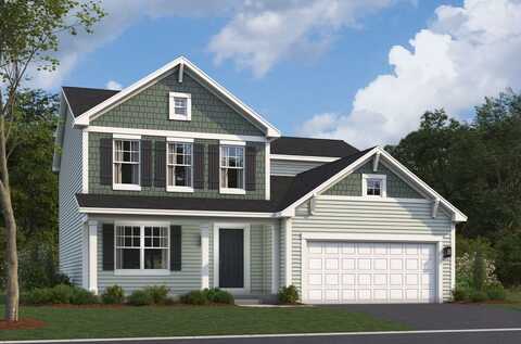 640 Henry Lane, Oswego, IL 60543