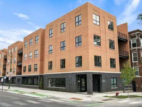 1548 W Ardmore Avenue, Chicago, IL 60660