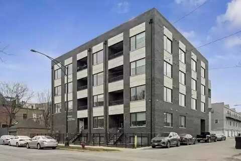2303 W Wilcox Street, Chicago, IL 60612