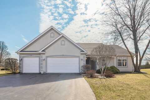 2402 Monterey Drive, Plainfield, IL 60586