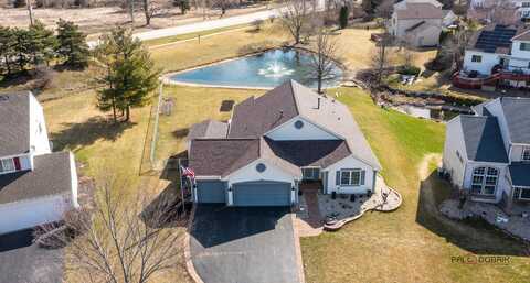 2016 Spring Creek Lane, McHenry, IL 60050
