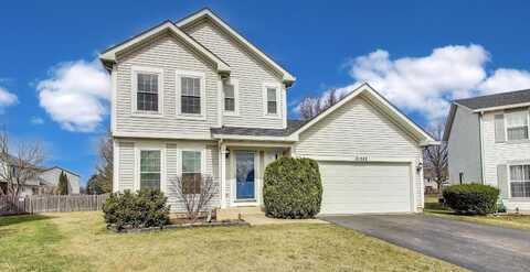 21522 W Georgetown Court, Plainfield, IL 60544
