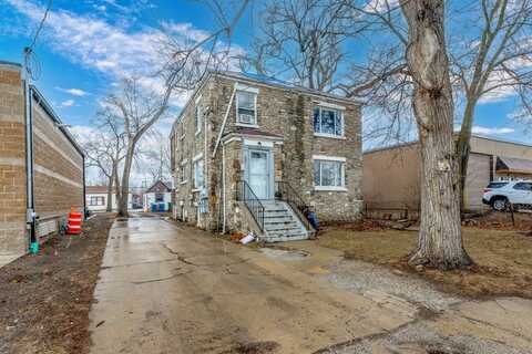 234 PARK Street, Bensenville, IL 60106
