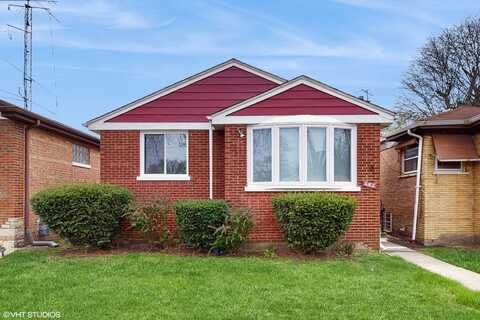 545 W 126th Place, Chicago, IL 60628